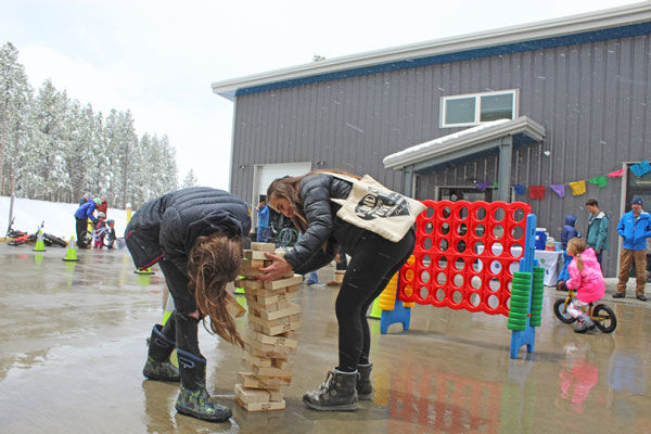 Jenga
